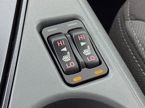 New 2026 Subaru Crosstrek 2.0i Premium AWD/4WD image 19