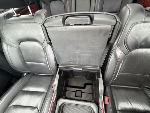 Used 2019 RAM 1500 Rebel w/ Rebel Level 2 Equipment Group AWD/4WD image 21