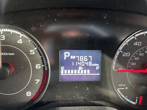 Used 2018 Subaru Impreza 2.0i Premium image 38