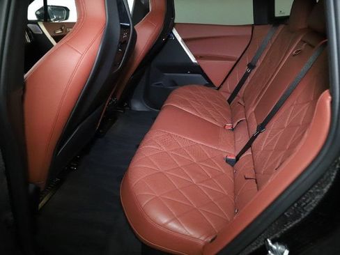 Used 2023 BMW iX M60 w/ Executive Package AWD/4WD image 15