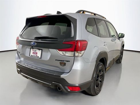 Used 2025 Subaru Forester Wilderness w/ Wilderness Package AWD/4WD image 13