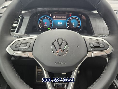 New 2026 Volkswagen Atlas Cross Sport SEL R-Line image 20