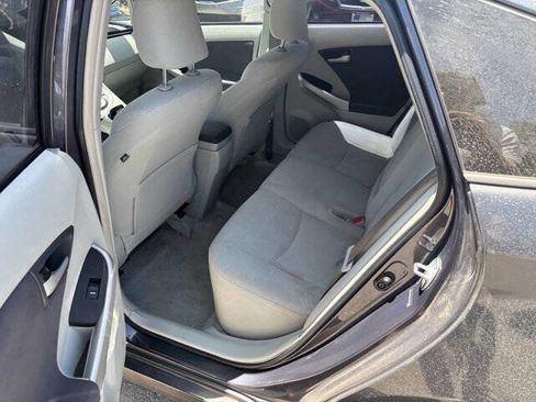 Used 2011 Toyota Prius Two image 18