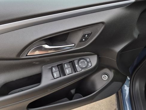 New 2026 Buick Envista Preferred w/ Convenience I Package image 8