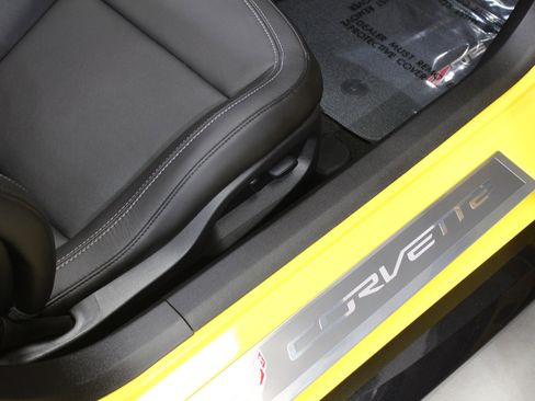 Used 2017 Chevrolet Corvette Z06 image 33