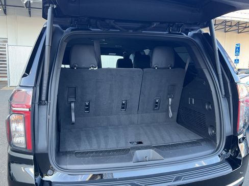 Used 2022 Chevrolet Tahoe LT image 26