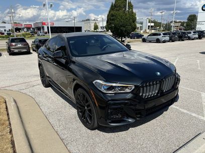 Certified 2023 BMW X6 M50i w/ Executive Package