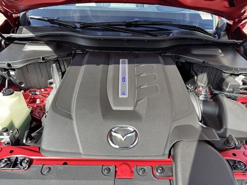 New 2026 MAZDA CX-70 SC AWD/4WD image 58