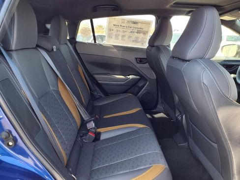 New 2026 Subaru Crosstrek 2.5i Sport image 16