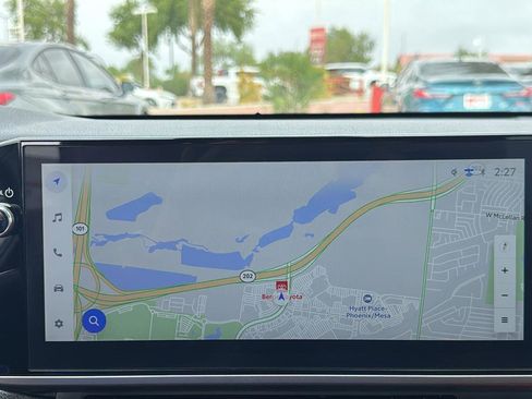 Certified 2025 Toyota Camry XSE image 19