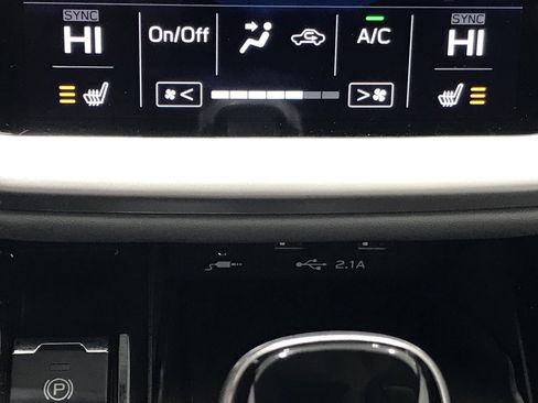 Used 2021 Subaru Outback Limited w/ Popular Package #2 image 33