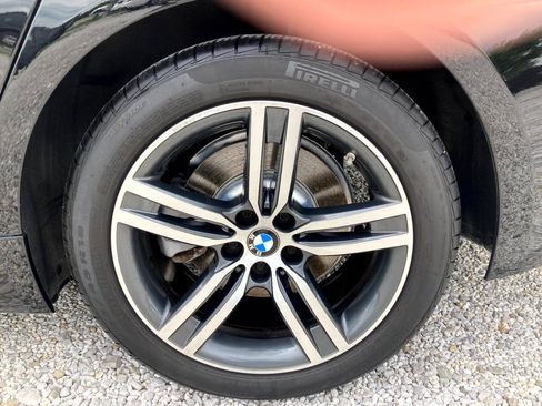 Used 2022 BMW 530i xDrive w/ Premium Package AWD/4WD image 23