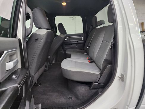 Used 2022 RAM 2500 Big Horn AWD/4WD image 22