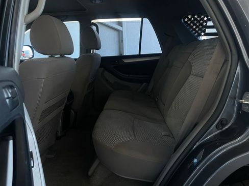 Used 2008 Toyota 4Runner SR5 image 12