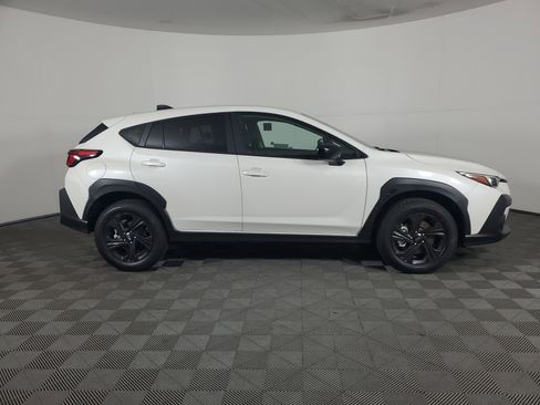 New 2026 Subaru Crosstrek 2.5i image 3