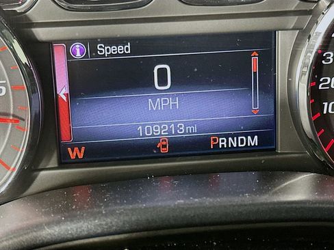 Used 2015 GMC Sierra 1500 SLE w/ SLE Value Package image 18