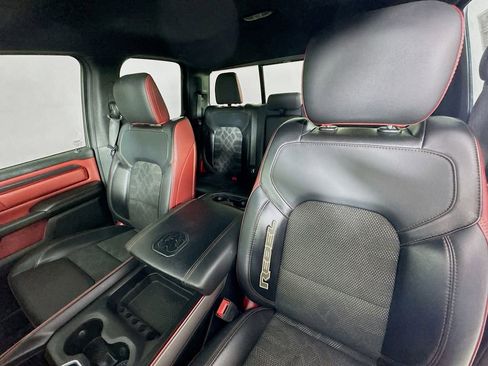 Used 2019 RAM 1500 Rebel image 19