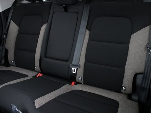 New 2025 Ford Bronco Sport Big Bend w/ Convenience Package image 7