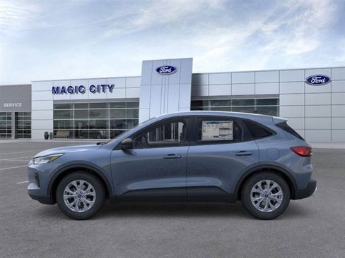 New 2026 Ford Escape Active w/ Cold Weather Package AWD/4WD image 3