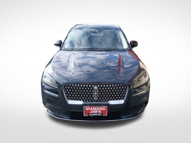 Used 2020 Lincoln Corsair Reserve AWD/4WD image 9