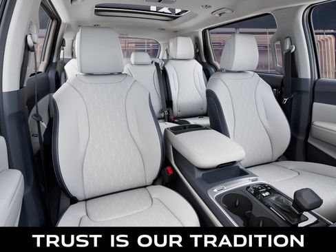 New 2026 Kia Carnival SX image 15