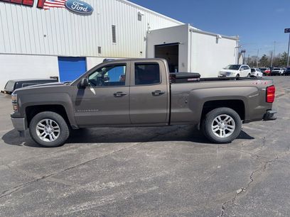 Used 2014 Chevrolet Silverado 1500 LT w/ All Star Edition