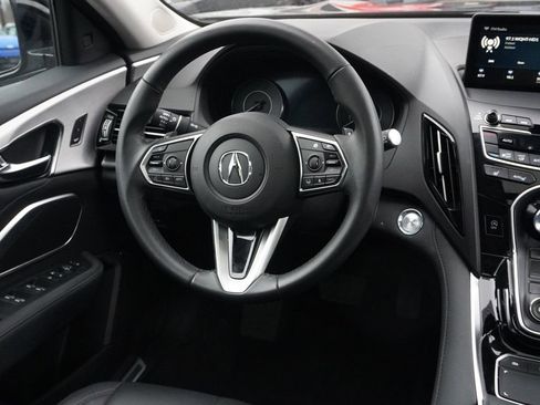 Used 2023 Acura RDX AWD image 25