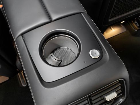 Used 2022 Mercedes-Benz GLS 63 AMG 4MATIC image 29