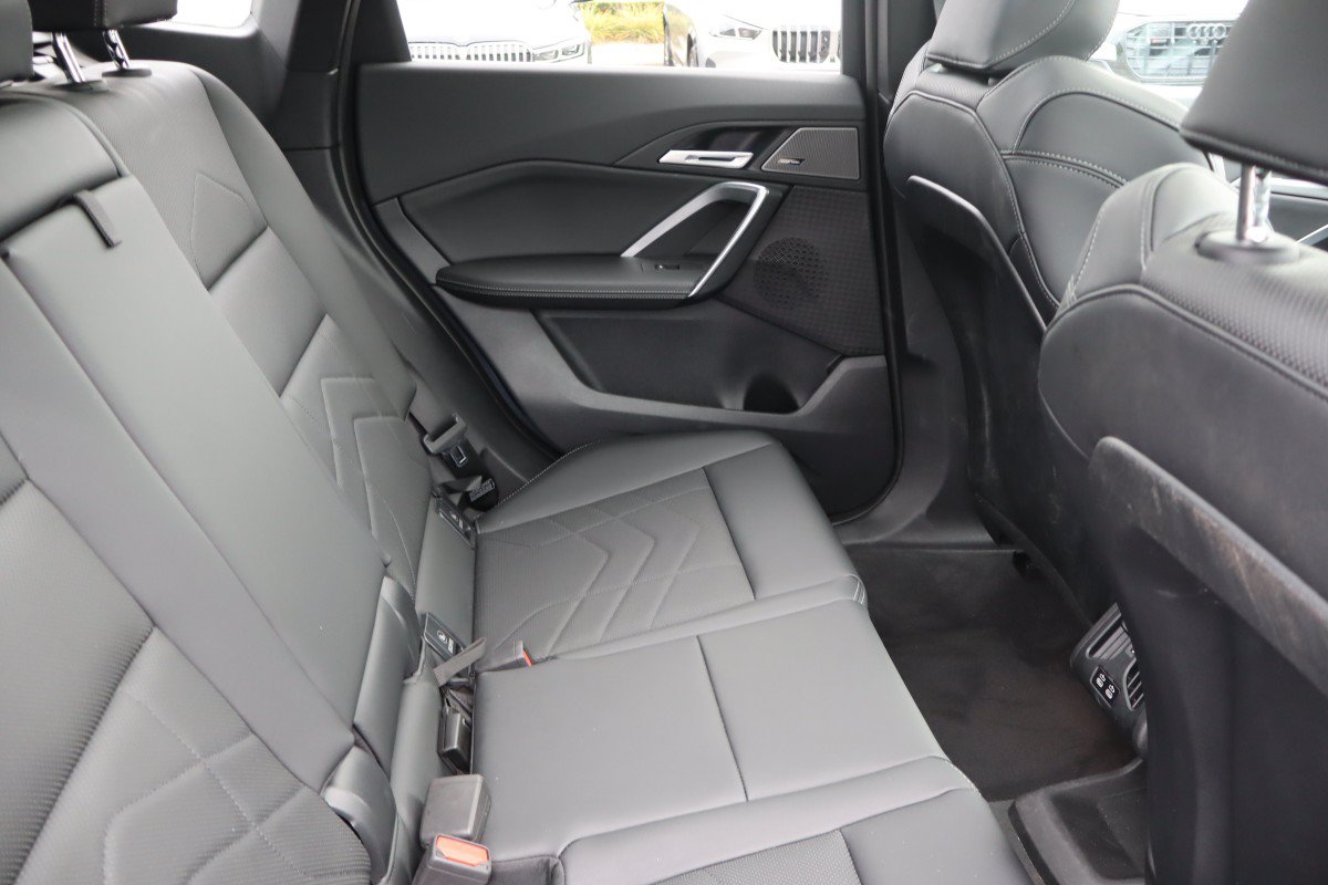 Used 2026 BMW X1 xDrive28i w/ Technology Package AWD/4WD image 24