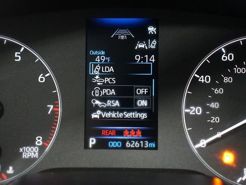 Certified 2024 Toyota Corolla LE image 16