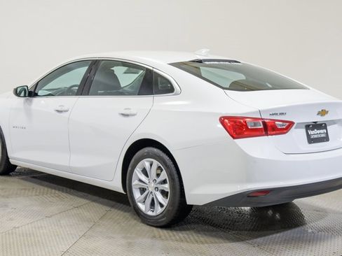 Used 2023 Chevrolet Malibu LT image 9