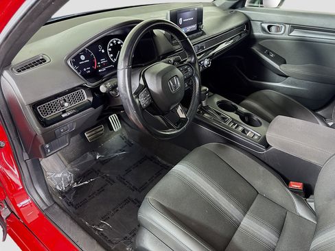 Used 2023 Honda Civic Sport image 23