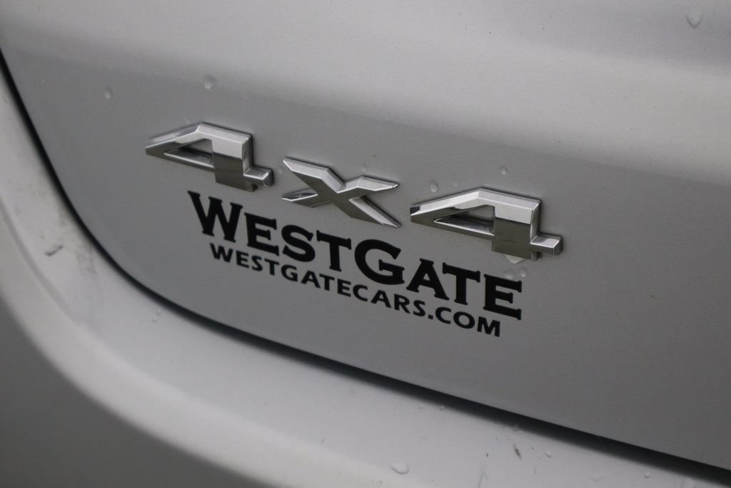 Used 2024 Jeep Compass Latitude AWD/4WD image 41