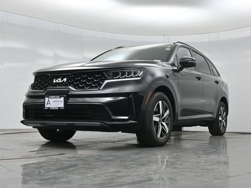 Used 2023 Kia Sorento S w/ Panoramic Sunroof Package FWD image 53