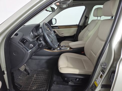 Used 2011 BMW X3 xDrive28i AWD/4WD image 14