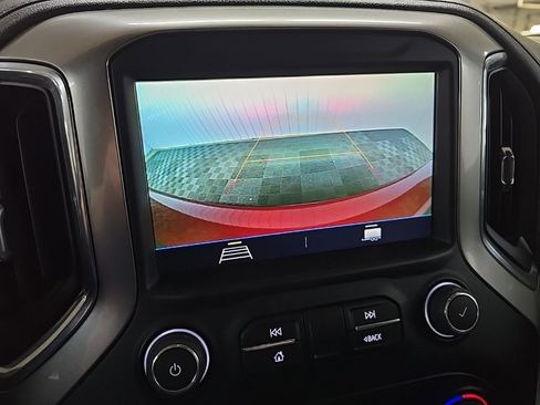 Used 2022 Chevrolet Silverado 1500 RST image 18