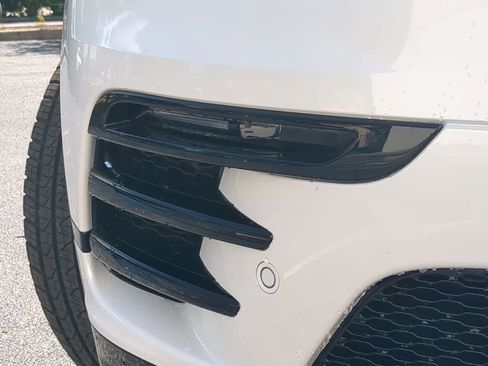 New 2026 Land Rover Range Rover Velar Belgravia AWD/4WD image 11