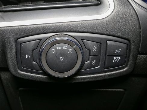 Used 2022 Ford Edge SEL w/ Convenience Package image 33