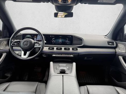 Used 2022 Mercedes-Benz GLE 350 4MATIC image 14