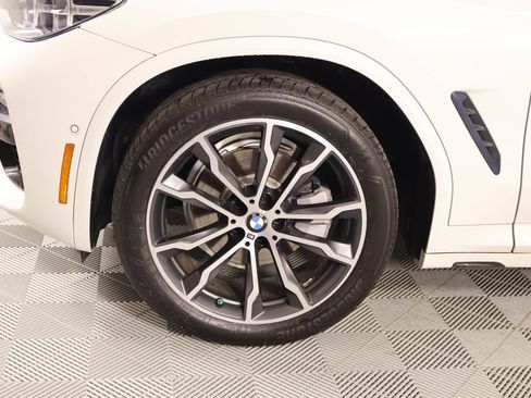 Used 2020 BMW X3 xDrive30i w/ Executive Package AWD/4WD image 19