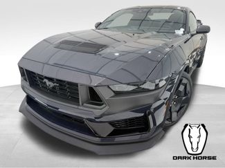 New 2024 Ford Mustang Dark Horse w/ Dark Horse Handlin Package 360° Tour