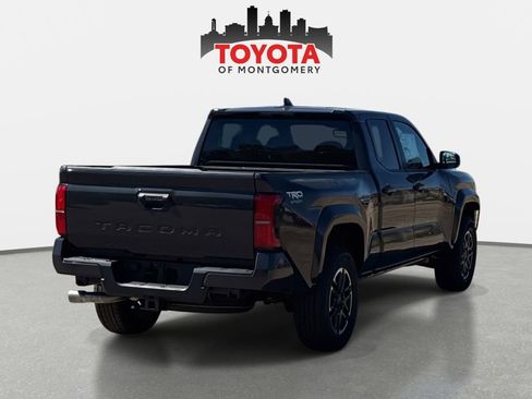 New 2026 Toyota Tacoma TRD Sport image 30