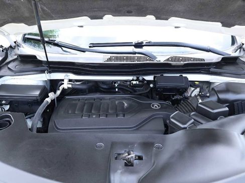 Used 2017 Acura MDX SH-AWD image 9
