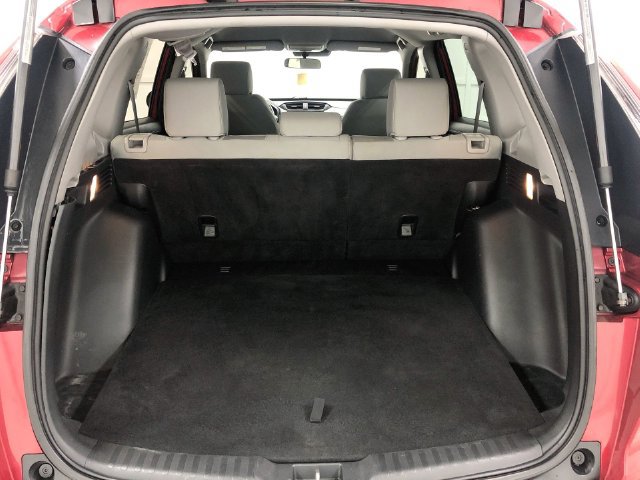 Used 2020 Honda CR-V LX image 23