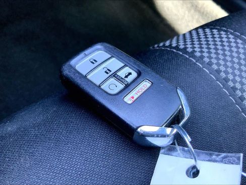 Used 2019 Honda Civic Sport image 15