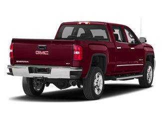 Used 2016 GMC Sierra 2500 SLT w/ Suspension Package, Off-Road AWD/4WD video 2