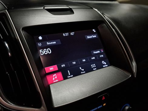 Used 2016 Ford Edge SEL w/ Equipment Group 201A image 28