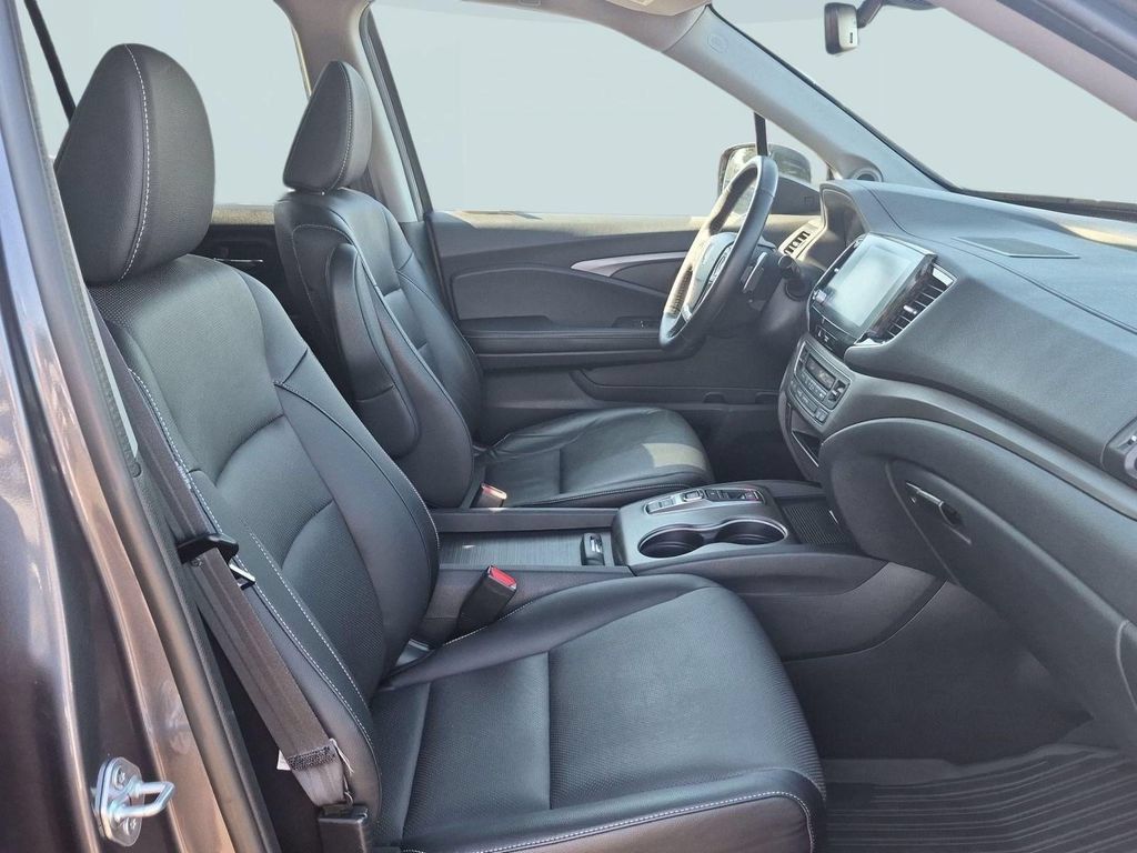 Used 2022 Honda Ridgeline RTL-E image 27