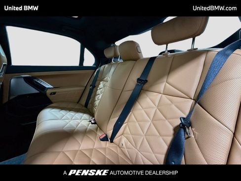 Used 2026 BMW 740i RWD image 20
