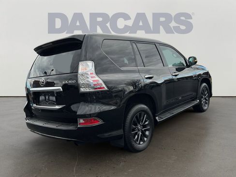 Used 2022 Lexus GX 460 Premium image 5